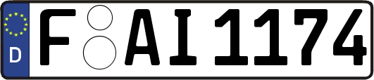 F-AI1174