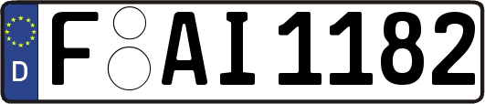 F-AI1182