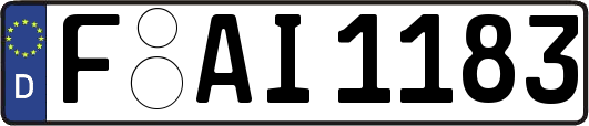 F-AI1183