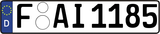 F-AI1185