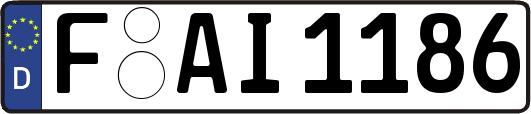 F-AI1186