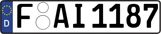 F-AI1187