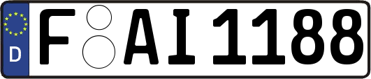 F-AI1188