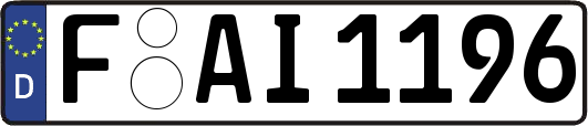 F-AI1196