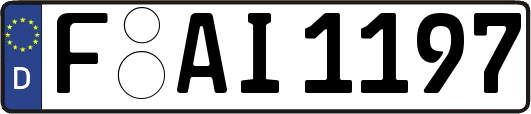 F-AI1197