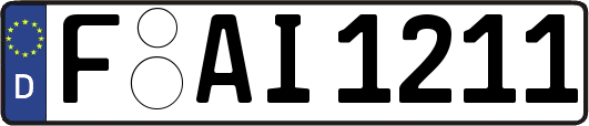 F-AI1211