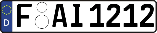 F-AI1212