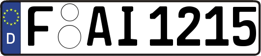 F-AI1215