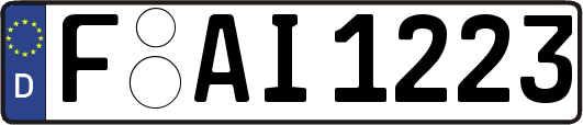 F-AI1223