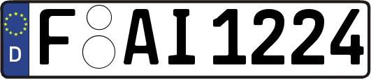 F-AI1224