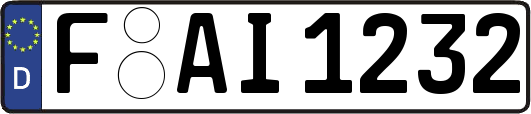 F-AI1232