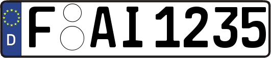 F-AI1235
