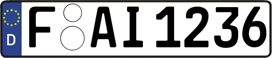 F-AI1236