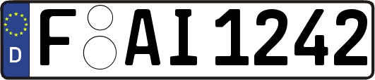 F-AI1242