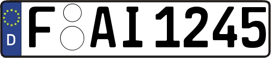 F-AI1245