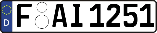 F-AI1251
