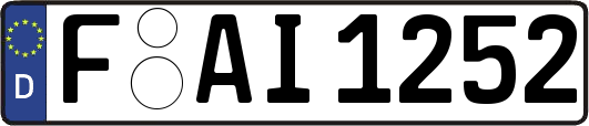 F-AI1252