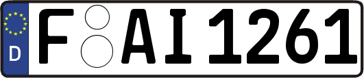 F-AI1261