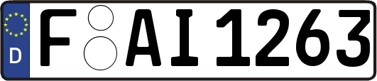 F-AI1263