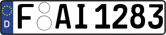 F-AI1283