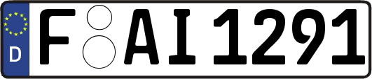 F-AI1291