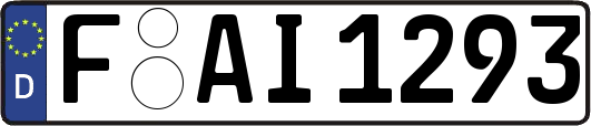 F-AI1293