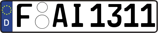 F-AI1311
