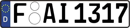 F-AI1317