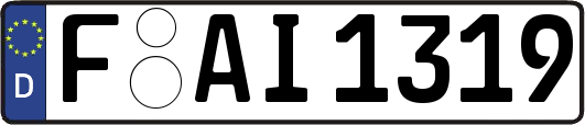 F-AI1319
