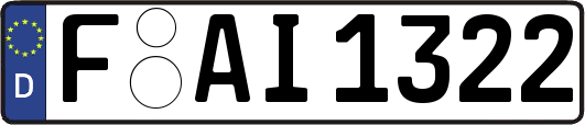 F-AI1322