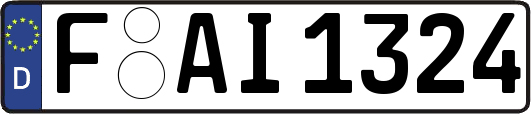 F-AI1324