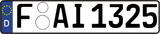 F-AI1325