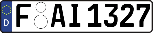 F-AI1327