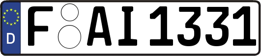 F-AI1331