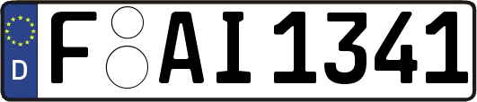 F-AI1341