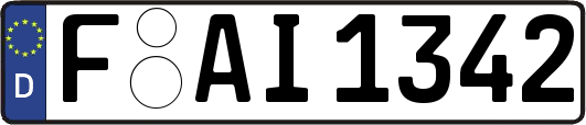 F-AI1342