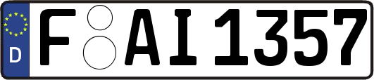 F-AI1357