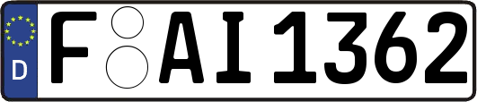 F-AI1362