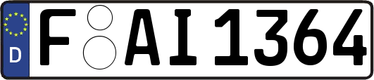 F-AI1364