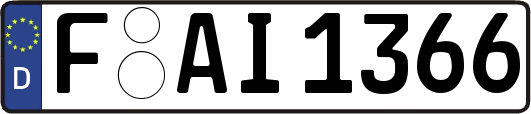 F-AI1366