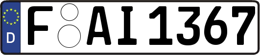 F-AI1367