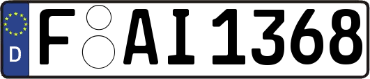 F-AI1368