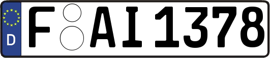 F-AI1378