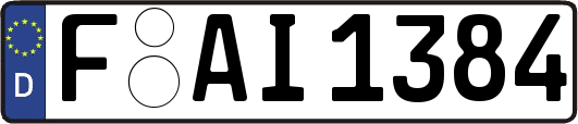 F-AI1384