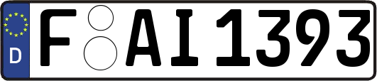 F-AI1393