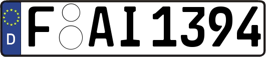 F-AI1394