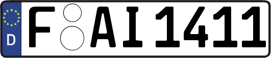 F-AI1411