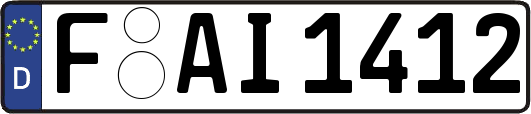 F-AI1412