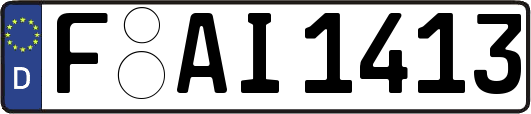 F-AI1413