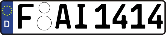 F-AI1414